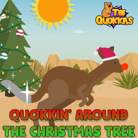 Quokkas