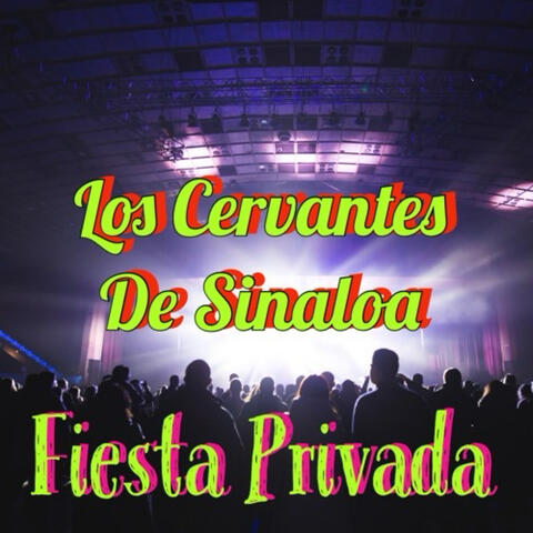 Fiesta Privada
