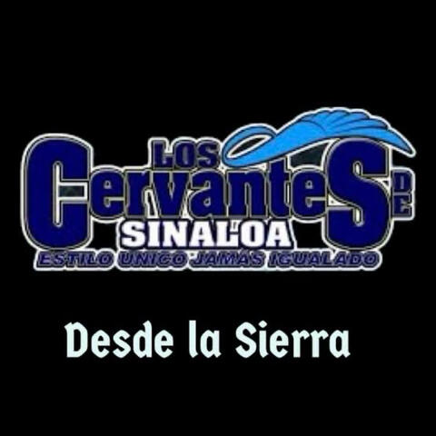 Desde La Sierra