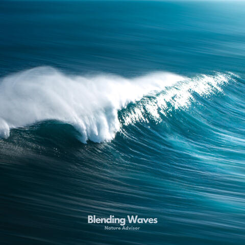 Blending Waves