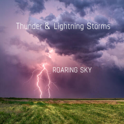 Roaring Sky