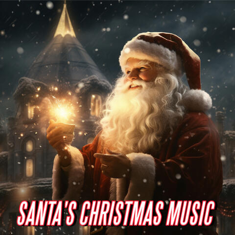 Santa's Christmas Music