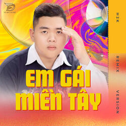 Em Gái Miền Tây