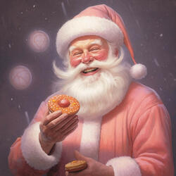 Here Christmas Dance Hits