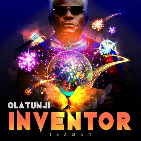 Inventor (Izaman)