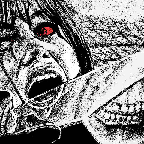 Monsters