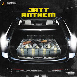 Jatt Anthem
