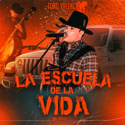 La Escuela de la Vida (En Vivo)