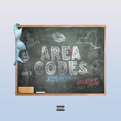 Area Codes