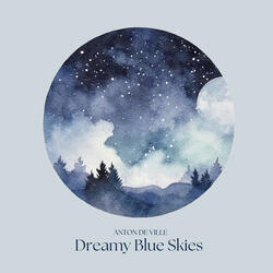 Dreamy Blue Skies