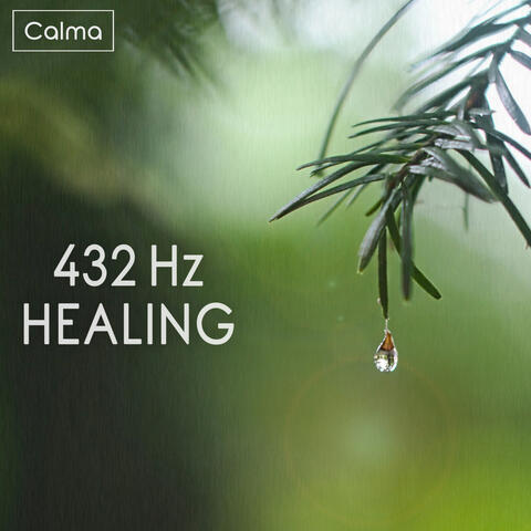 432 Hz Healing