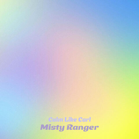 Misty Ranger