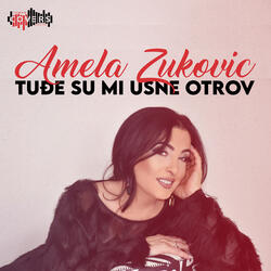 Tuđe su mi usne otrov