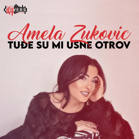 Tuđe su mi usne otrov