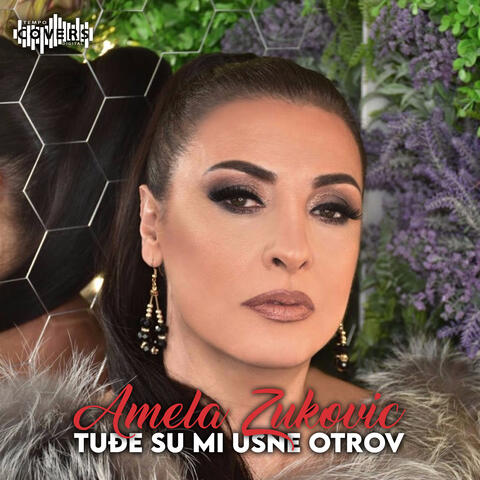 Tuđe su mi usne otrov