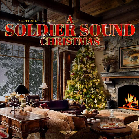 A Soldier Sound Christmas