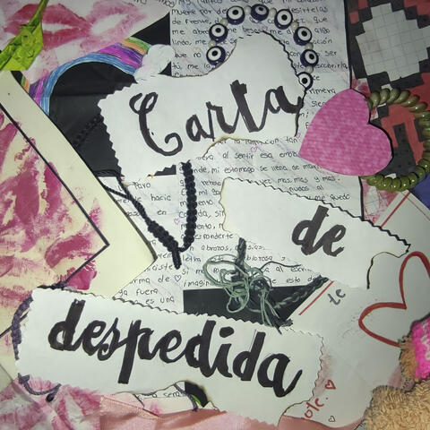 Carta de Despedida