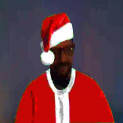 DJ GOKU LIVE AT ALTON TOWERS 1998