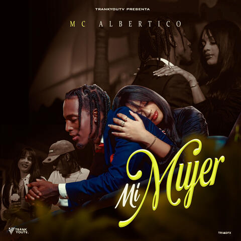 Mi Mujer