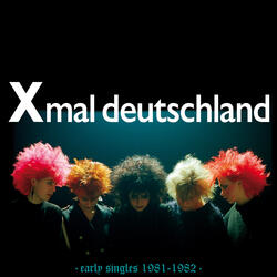 Kälbermarsch