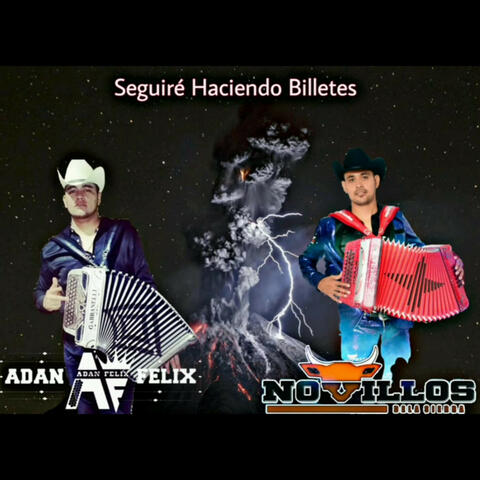 Seguiré Haciendo Billetes