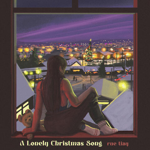 A Lonely Christmas Song