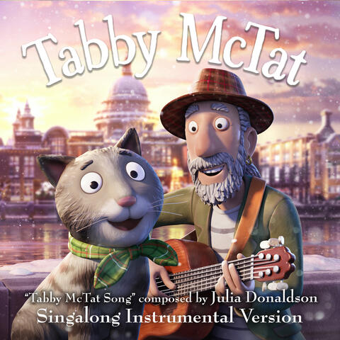 Tabby McTat Song