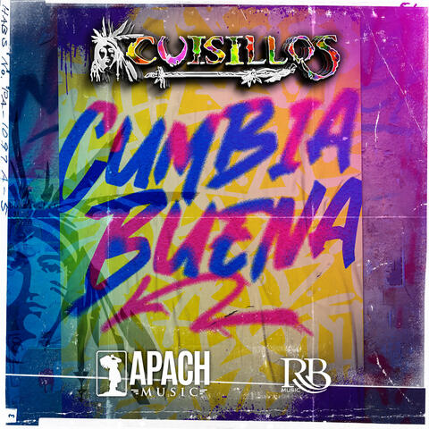 Cumbia Buena