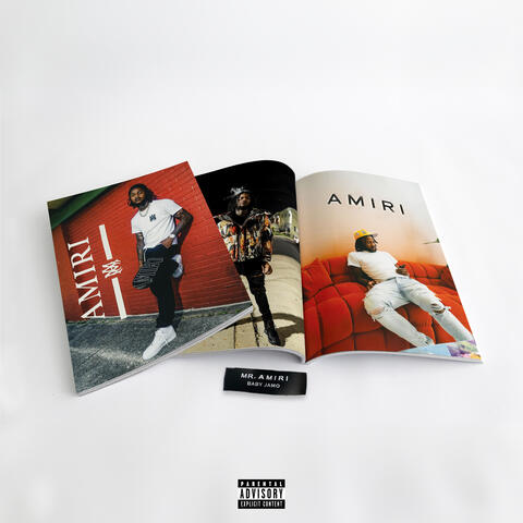 Mr. Amiri