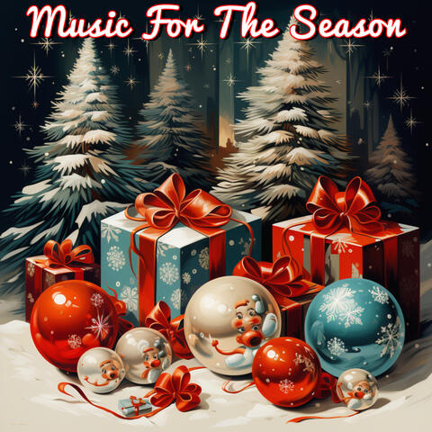 Music For The Season