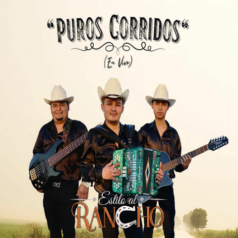 Puros Corridos (En Vivo)