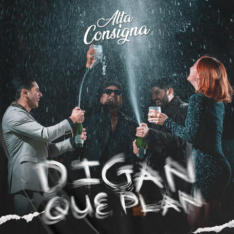 Digan Que Plan