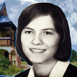 Anneliese Grew Up In Germany