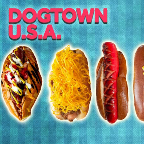 Every Style of Hot Dog We Could Find Across the US