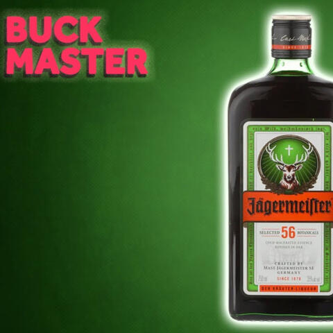 What Exactly Is Jägermeister?