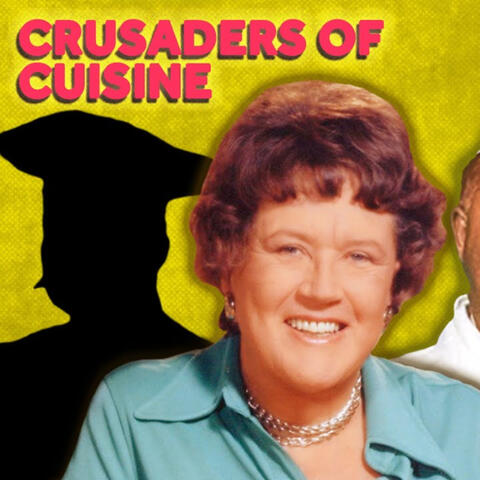 People We Never Realized Shaped How We Eat