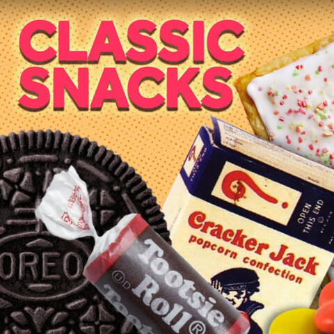 What Was the Most Popular Junk Food From Every Decade In the 20th Century?