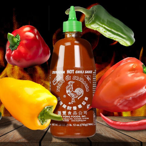 Some Flamin' Hot Facts About Spicy Foods