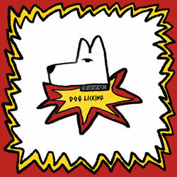 Dog Licking