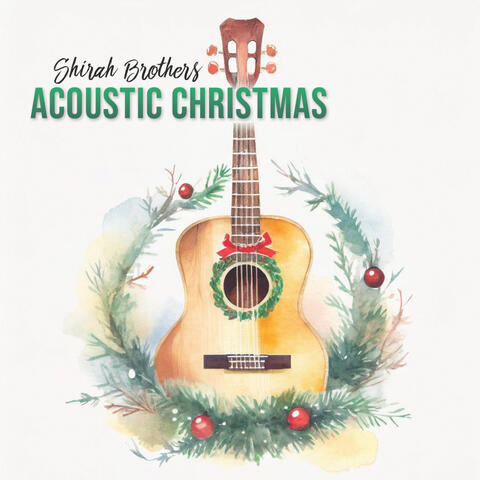 Acoustic Christmas