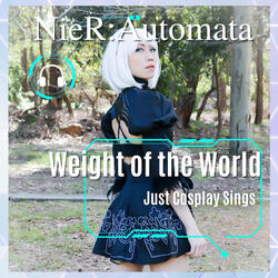 Weight of the World (from "NieR:Automata")
