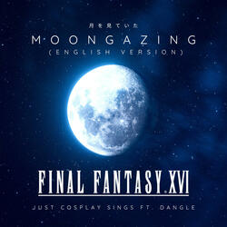 Moongazing from FFXVI