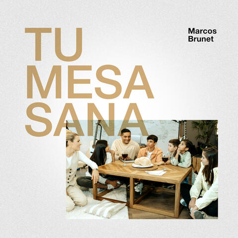 Tu mesa sana