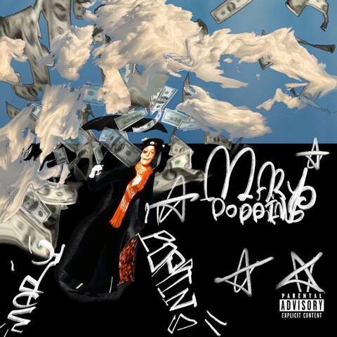 Mary Poppins