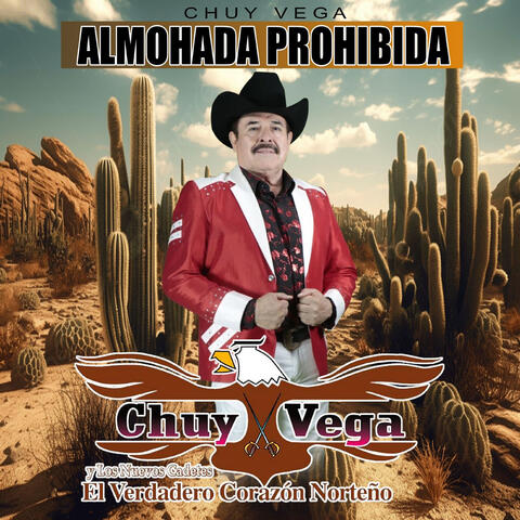 Almohada Prohibida