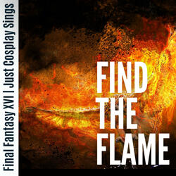 Find The Flame