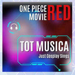 Tot Musica (from "One Piece Movie Red")