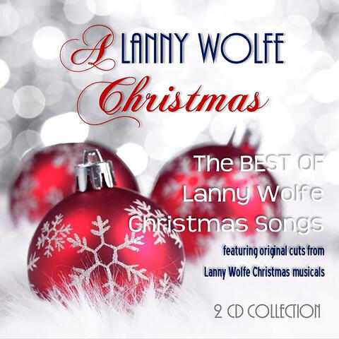 A Lanny Wolfe Christmas