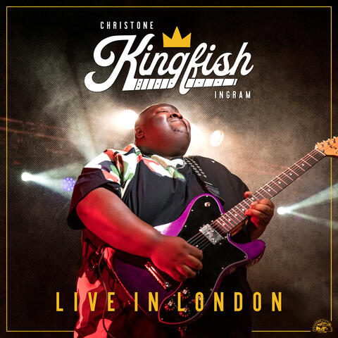 Live In London