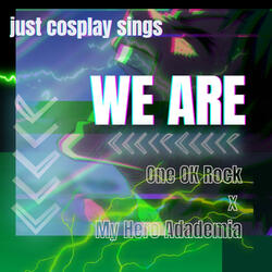 We Are